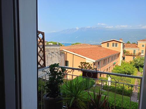 Bogliaco House | Cà del Giambo