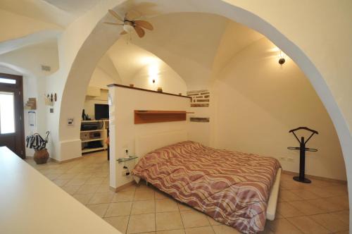 Riva Ligure Apartment | Cà di Nevi