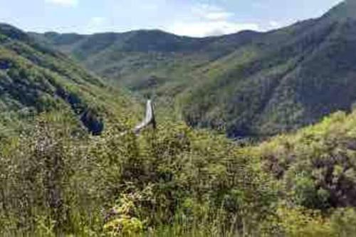 Chiusavecchia House | Cà du Brenta Casa nel cuore della Liguria