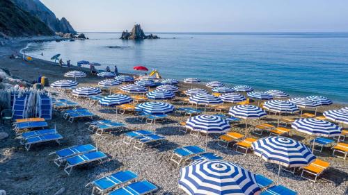 Riva Trigoso Apartment | Cà du Gian, ad un passo dal mare