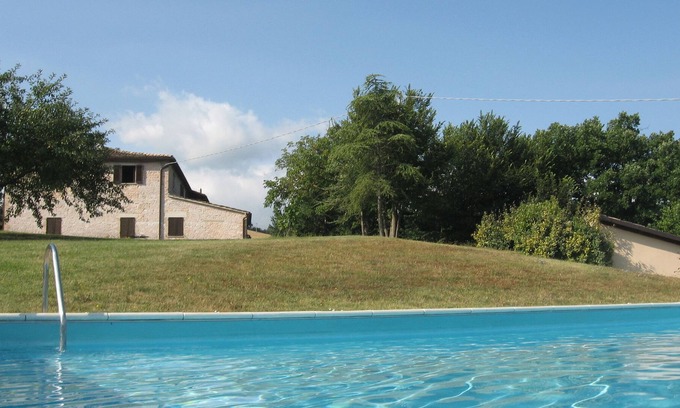 Cagli House | Cà Maggio Nuovo