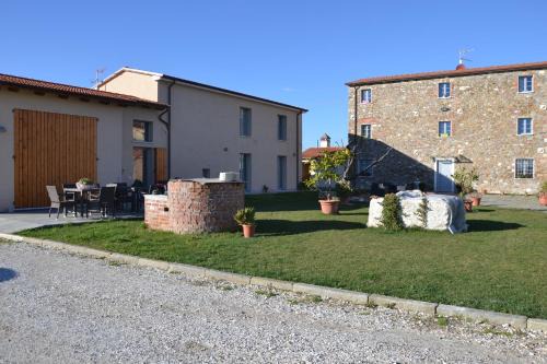 Castelnuovo Magra House | Cà Thomas