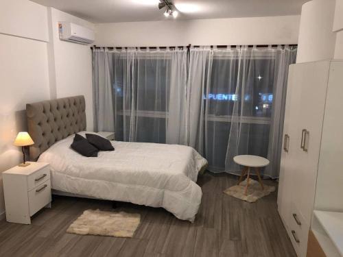 San Cristobal Apartment | Cálido monoambiente en el corazón de Buenos Aires