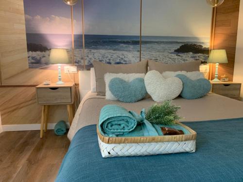 Almeria Centro Apartment | Céntrico ,Moderno y confortable Apartament