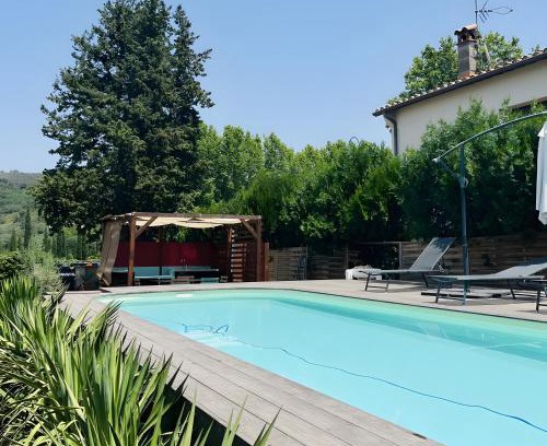 Ceret Apartment | Céret