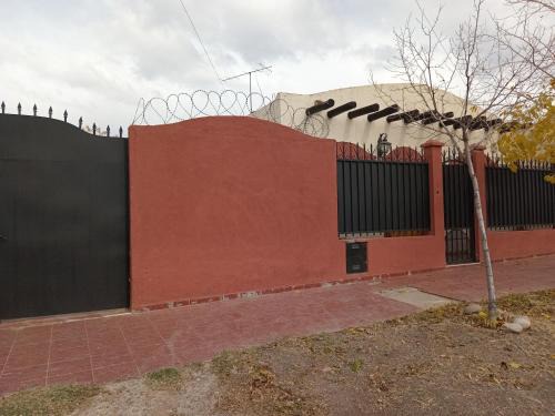 Maipu House | Cómoda casa en Maipú Mendoza