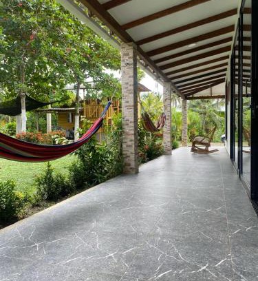 Soacha Villa | Cómoda Finca de Descanso en Urabá