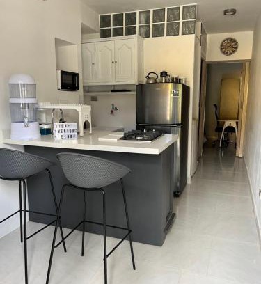 Laureles - Estadio Apartment | Cómodo, acogedor, bien ubicado Aparta - estudio Estadio- velódromo - laureles - La 70