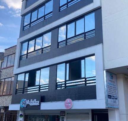 La Estrella Apartment | Cómodo apartaestudio