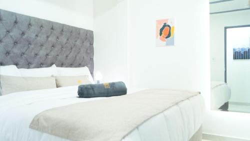 Bogota Apartment | Cómodo apartamento a 5 minutos Esc General Santander