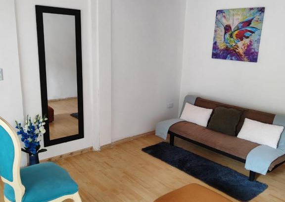 La Estrella Apartment | Cómodo estudio en la vía a termales