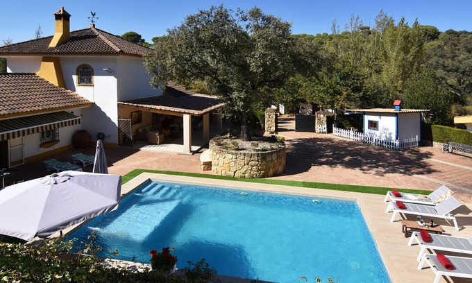 Cordoba Villa | Córdoba 001