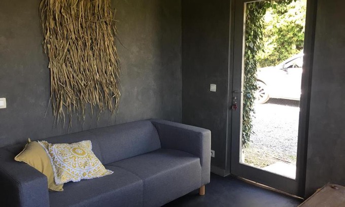 Bohon Apartment | Côté Campagne