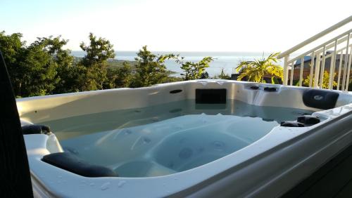 Bouillante Apartment | Côté Caraïbes