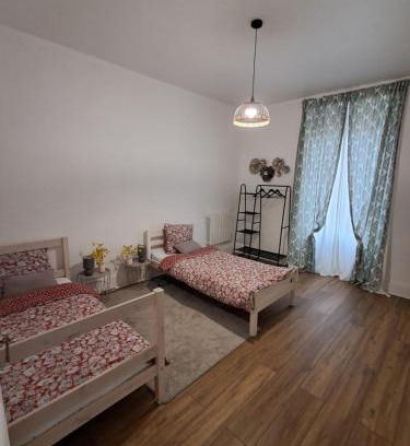 Dreux Apartment | côté gare