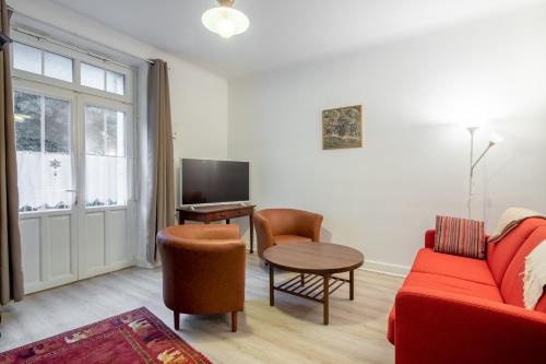 Saint-Michel-Chef-Chef House | Côté Jade