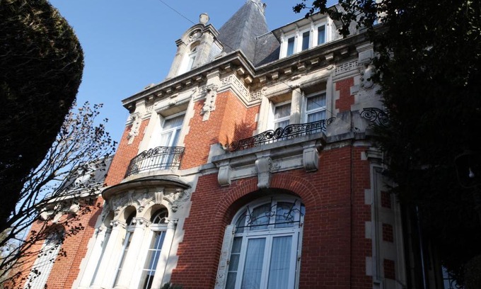 Chalons-en-Champagne House | Côté Jards