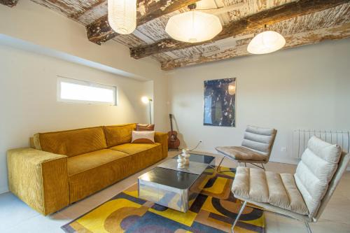 Crozon House | Cœur de Presqu'île I Maison spacieuse avec cour intérieure