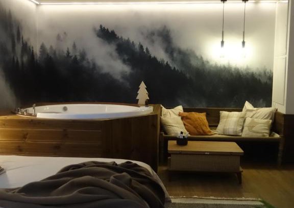 Bagneres-de-Bigorre Apartment | Cœur de vie « La bulle »