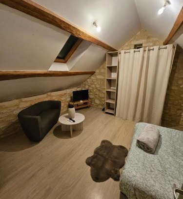 Villers-Saint-Paul House | Cœur de Villers