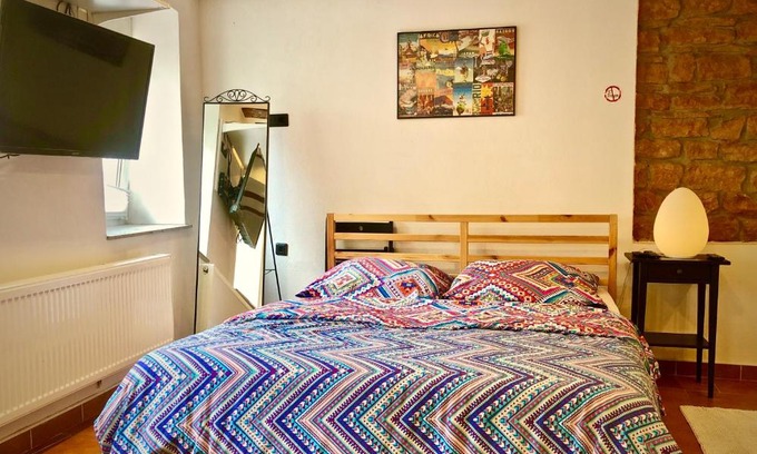 Kaiserslautern Apartment | C&A Apartments
