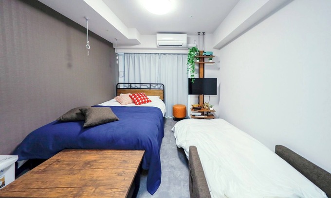 Tamachi Apartment | C Accommodates 3 peopleMitaTamachi areaNewly /Minato-ku Tokyo