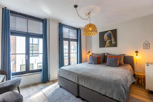 Binnenstad Apartment | C'est la Vie Middelburg