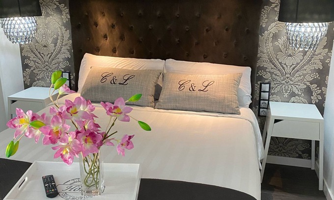 Santa Cruz de Tenerife Condo | C&L Double room Santa Cruz center, Wifi, Air conditioner