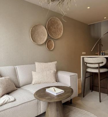 Municipality of Katwijk House | C Studio Katwijk