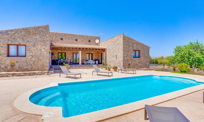 Arta House | C310 Bellpuig by Mallorca Villa Selection