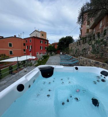 Cadimare House | Ca' Amae La Spezia