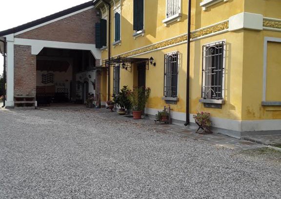 Borgo Virgilio House | Ca' Biscòtt