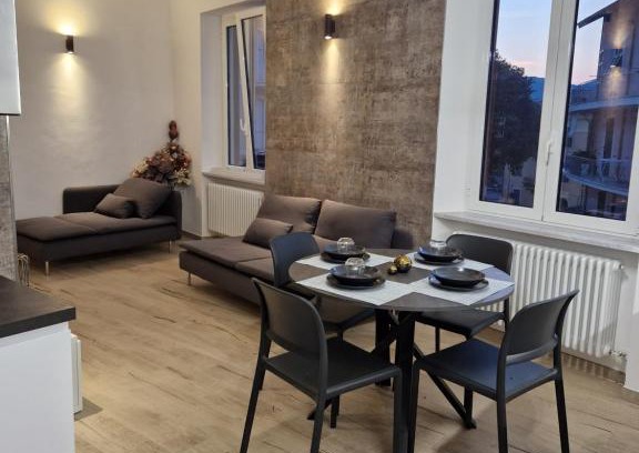 Rezza Apartment | Ca' da Bianca