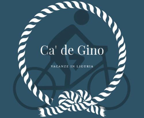 Santo Stefano al Mare Apartment | CA' de GINO