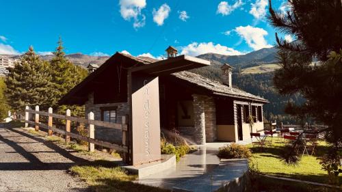 Gressan Bed & Breakfast | Ca' De Sass