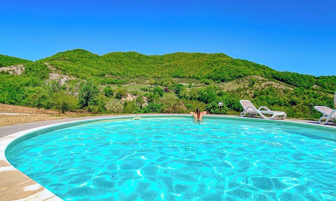 Assisi Apartment | Ca' dei Lanari - ALLORI- 2 camere - 10 min Assisi