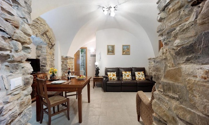 Diano San Pietro Apartment | Ca dei nonni