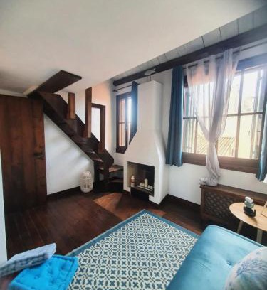 Chioggia House | Ca' del Bovolo