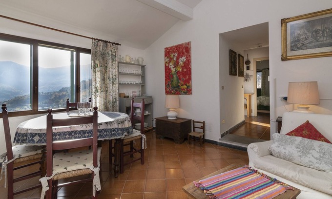 Stellanello House | Ca del Pastore for nature lovers, Stellanello, Italy