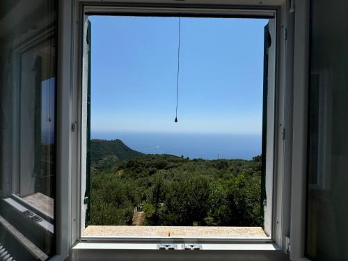 Volastra Apartment | Ca' dii Bürsa 2 - HOMY 5 TERRE