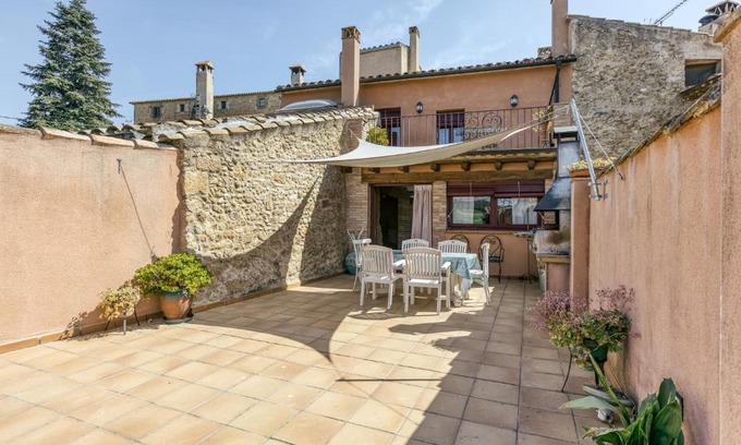 Orriols House | Ca La Maria