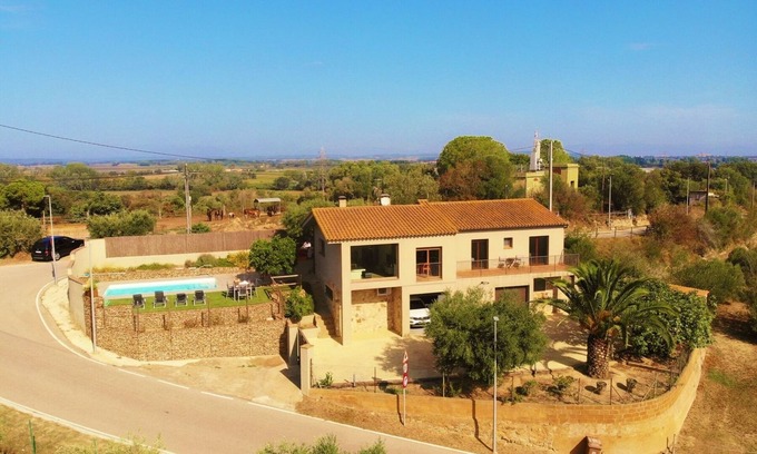 Gualta Villa | Ca la Moni Gualta