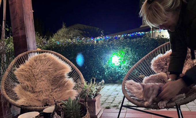 Ortonovo Apartment | Ca'LuBella Casavacanze