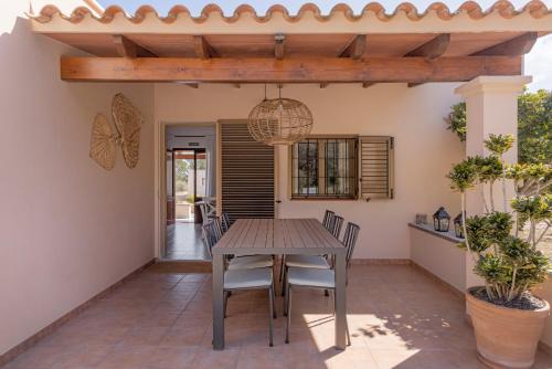 Formentera House | Ca N'Alicia Des Bosch