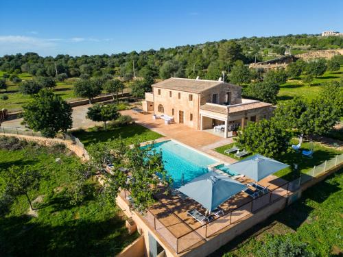 Manacor Villa | Ca'n Banyeta