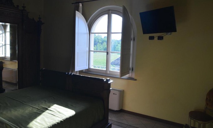 Vigostano Hotel | Ca'Os Locanda&Grill