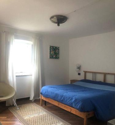 Parodi Ligure Apartment | Ca' Parodi Bel View