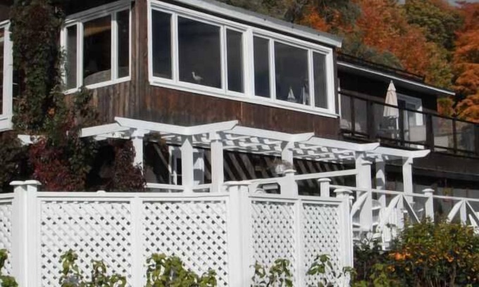 Petite-Riviere-Saint-Francois House | Cottage CHIC-645 | Petite-Rivière-St-François