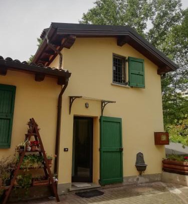 San Lazzaro di Savena House | Ca' Usignolo