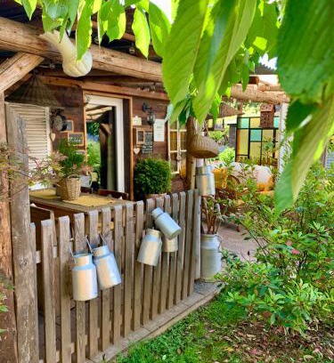 Guemar Apartment | Cab’âne